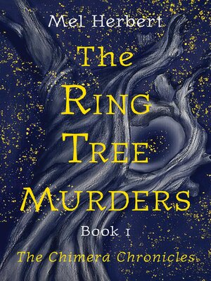 cover image of The Ring Tree Murders
